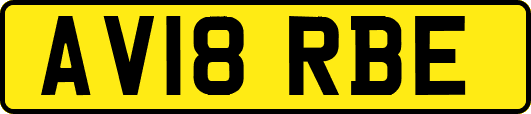 AV18RBE