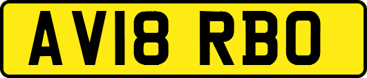 AV18RBO