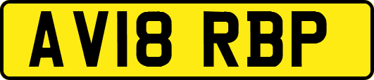 AV18RBP