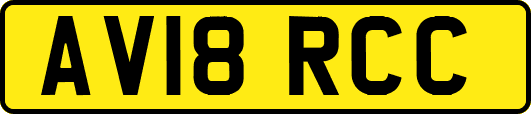 AV18RCC