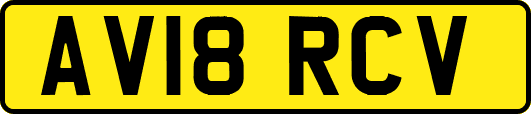 AV18RCV