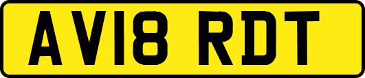 AV18RDT
