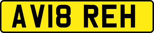AV18REH