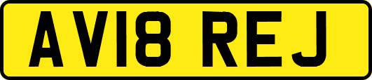 AV18REJ