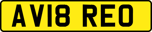 AV18REO