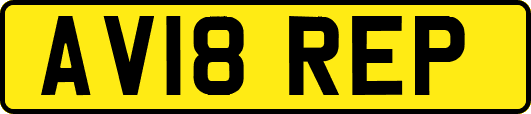 AV18REP