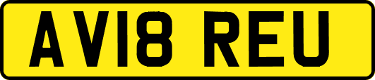 AV18REU