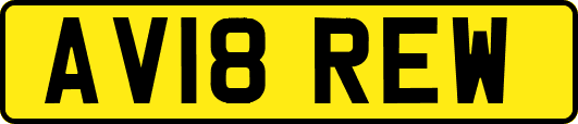 AV18REW