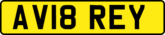 AV18REY