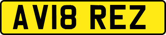 AV18REZ