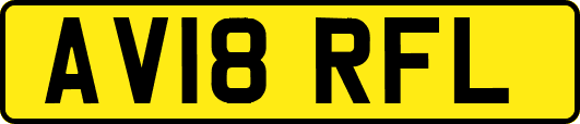 AV18RFL