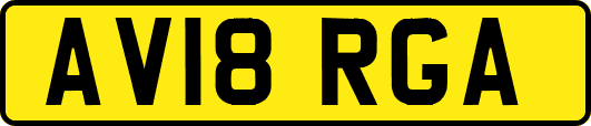 AV18RGA