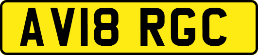 AV18RGC