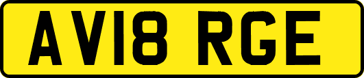 AV18RGE