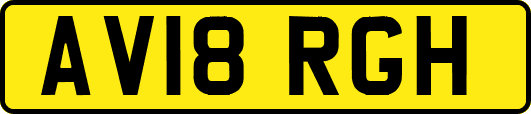AV18RGH