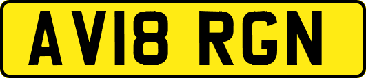 AV18RGN