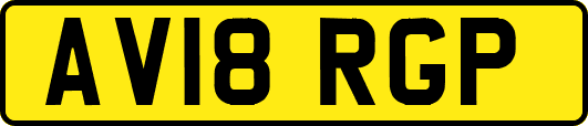 AV18RGP