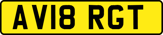 AV18RGT