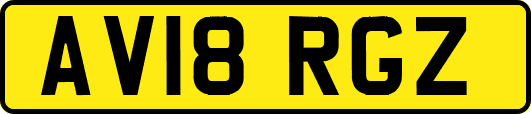 AV18RGZ