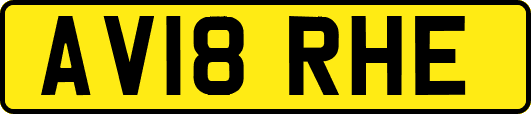 AV18RHE
