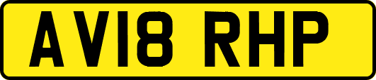 AV18RHP