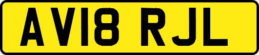 AV18RJL
