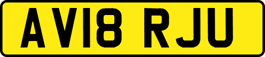 AV18RJU