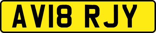 AV18RJY
