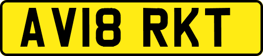 AV18RKT