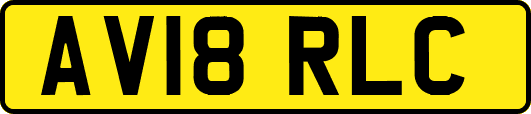 AV18RLC