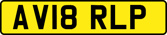 AV18RLP