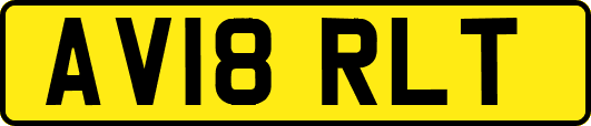 AV18RLT