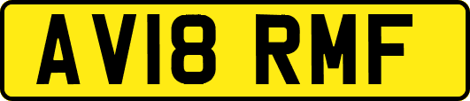 AV18RMF