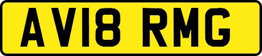 AV18RMG