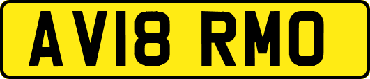 AV18RMO