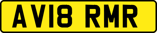 AV18RMR