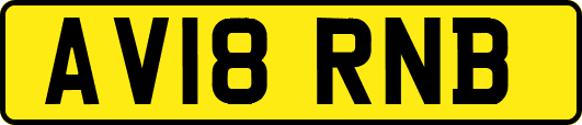 AV18RNB