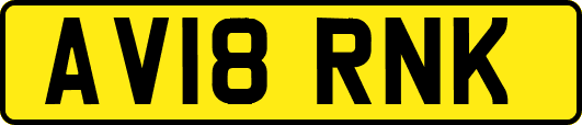 AV18RNK