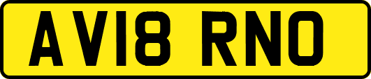 AV18RNO