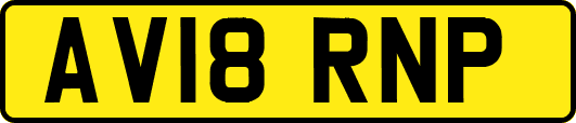 AV18RNP
