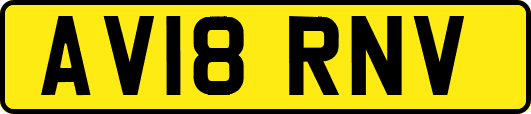 AV18RNV