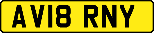 AV18RNY