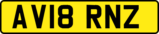 AV18RNZ