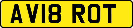 AV18ROT