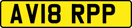 AV18RPP