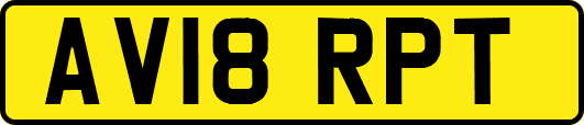 AV18RPT