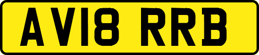 AV18RRB