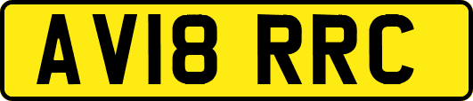 AV18RRC