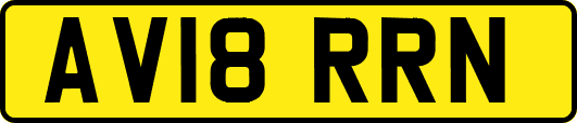 AV18RRN