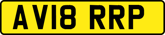 AV18RRP